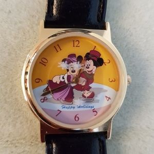 Disney cast celebration watch